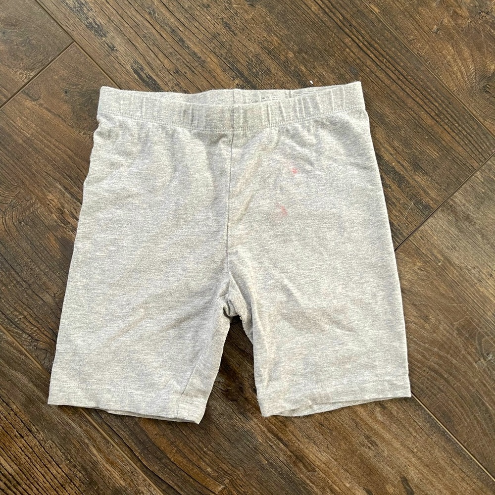 Girls Shorts